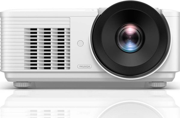 BenQ LU785 Προβολέας Laser, Ανάλυση WUXGA, 6000 Lumens, Λευκός
