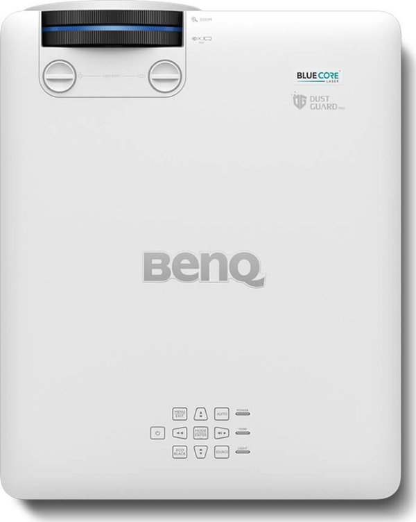 BenQ LU785 Προβολέας Laser, Ανάλυση WUXGA, 6000 Lumens, Λευκός