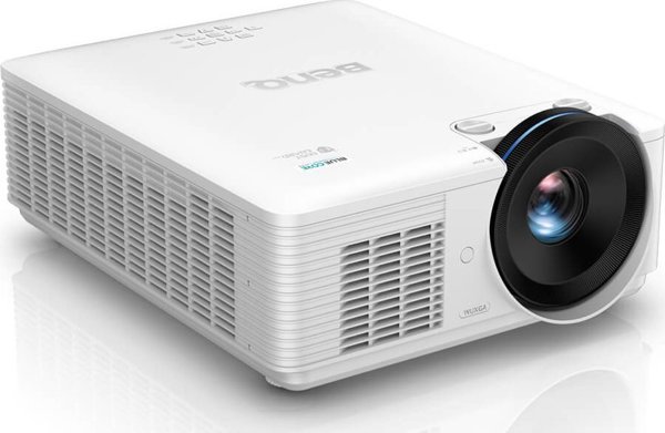 BenQ LU785 Προβολέας Laser, Ανάλυση WUXGA, 6000 Lumens, Λευκός