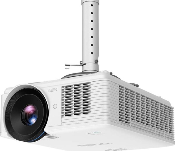 BenQ LU785 Προβολέας Laser, Ανάλυση WUXGA, 6000 Lumens, Λευκός