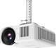 BenQ LU785 Προβολέας Laser, Ανάλυση WUXGA, 6000 Lumens, Λευκός