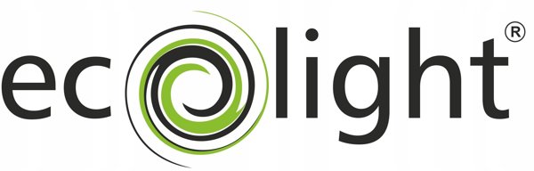 Eco Light Profil LED NO2, Νατυντο, 2m, Ανοδιωμένο Αλουμίνιο με Γαλακτερό Κάλυμμα, EC20591