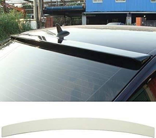 ProRacing Lotka Lip Spoiler - Mercedes-Benz W212 OE STYLE(ABS)