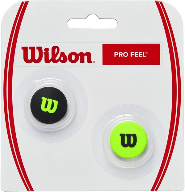 PRO FEEL BLADE DAMPENERS