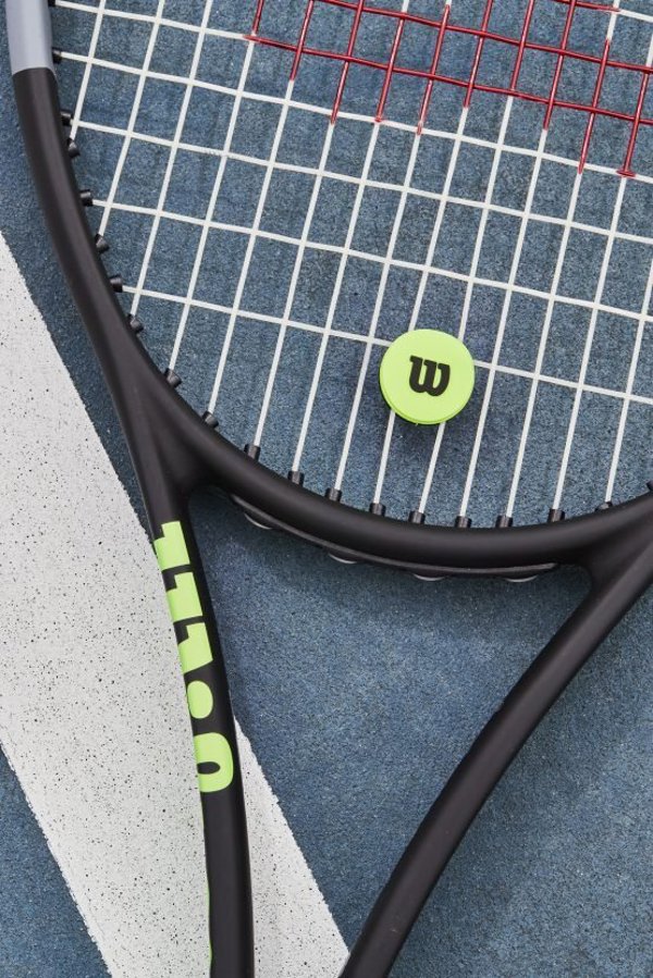 PRO FEEL BLADE DAMPENERS