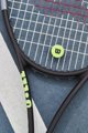 PRO FEEL BLADE DAMPENERS