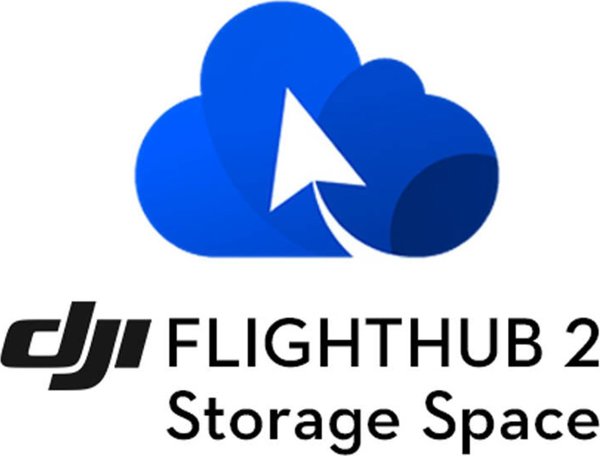 Program DJI FlightHub 2 Storage Space Upgrade Package Code - Kod elektroniczny