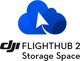 Program DJI FlightHub 2 Storage Space Upgrade Package Code - Kod elektroniczny