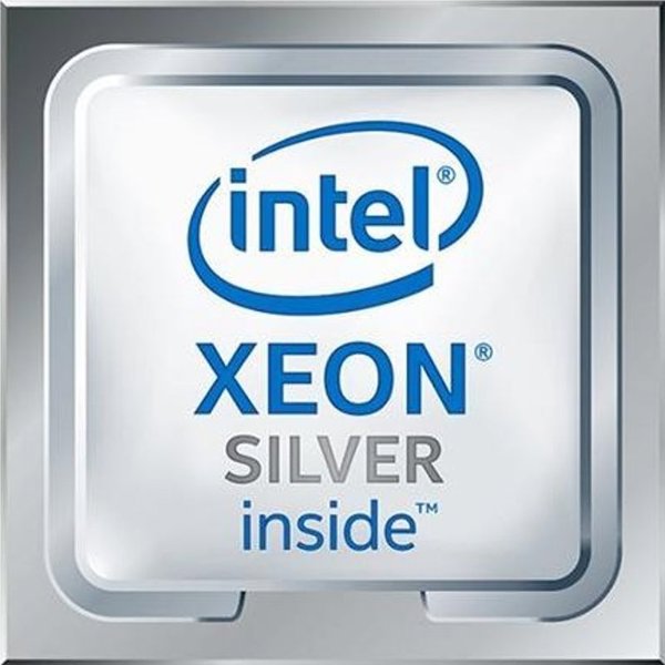 Intel Xeon Silver 4510T Server Processor