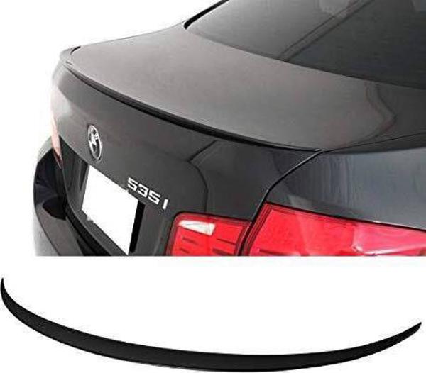 ProRacing Lotka Lip Spoiler - BMW F10 '10 4D OE STYLE (ABS)
