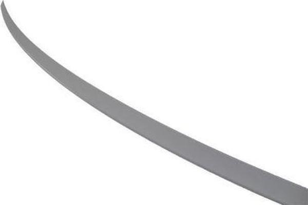 ProRacing Lotka Lip Spoiler - BMW F10 '10 4D OE STYLE (ABS)