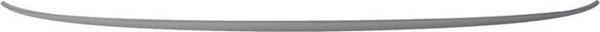 ProRacing Lotka Lip Spoiler - BMW F10 '10 4D OE STYLE (ABS)