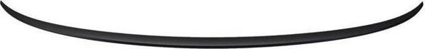 ProRacing Lotka Lip Spoiler - BMW F10 10-UP 4D M5 STYLE (ABS)