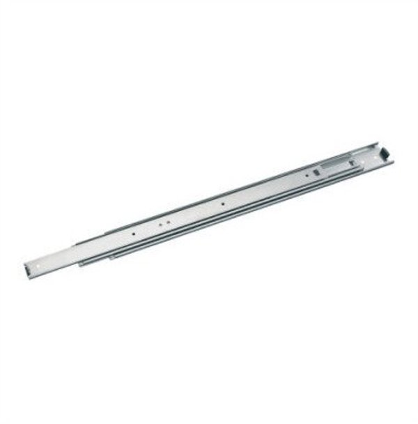Prowadnica teleskopowa SCHROFF Universal, 2 HE, 2 HE 508L