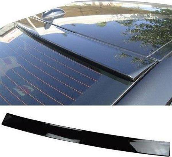 ProRacing Lotka Lip Spoiler - Mercedes-Benz C204 (ABS)