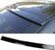 ProRacing Lotka Lip Spoiler - Mercedes-Benz C204 (ABS)