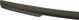 ProRacing Lotka Lip Spoiler - Mercedes-Benz W203 01-06 CARL STYLE (ABS)