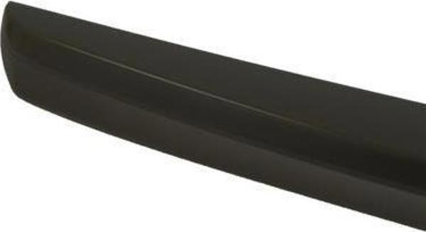 ProRacing Lotka Lip Spoiler - Mercedes-Benz W203 01-06 CARL STYLE (ABS)