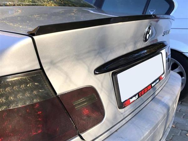 ProRacing LOTKA LIP SPOILER - UNIWERSALNA 150cm