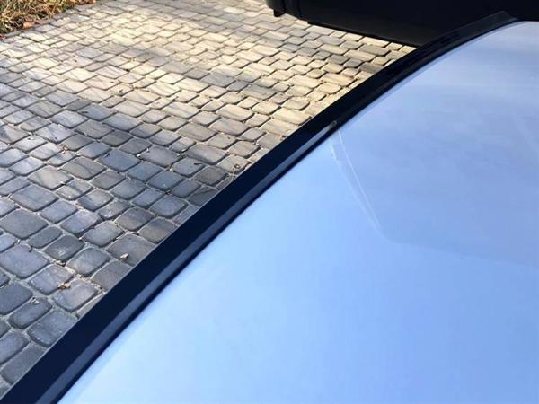 ProRacing LOTKA LIP SPOILER - UNIWERSALNA 150cm