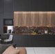 Eco Light Γωνιακό Προφίλ LED R02 EC20624 2m, Λευκό Αλουμίνιο με Γαλακτερό Κάλυμμα