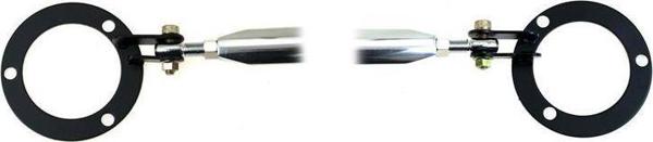 ProRacing Rozporka BMW E34 520, 525 Pro