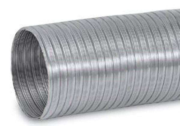 Prodmax Rura aluminiowa FLEX 180mm 1mb - FLEX180