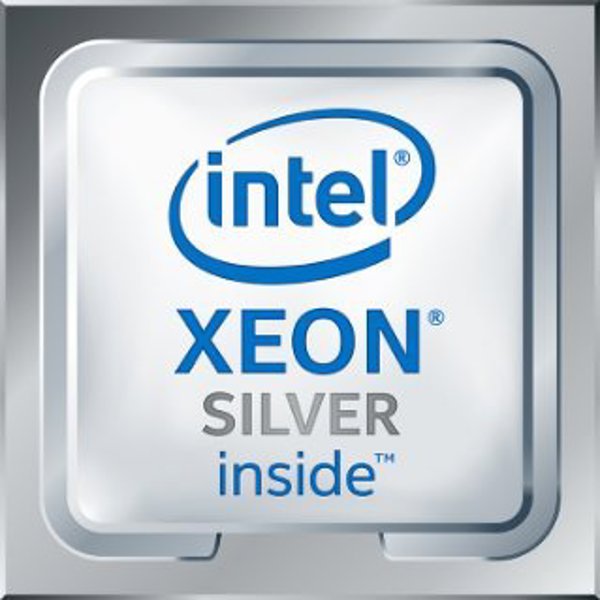 Κιτ επεξεργαστή HP για HPE - Intel Xeon Silver 4310 / 2.1GHz - 12 πυρήνες - 18MB Cache - 120W