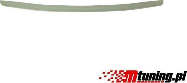 ProRacing Lotka Lip Spoiler - Mercedes-Benz SLK R171 04-10