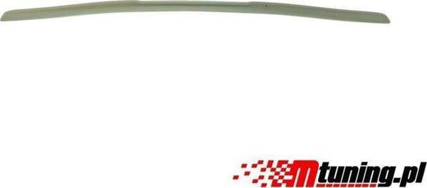 ProRacing Lotka Lip Spoiler - Mercedes-Benz SLK R171 04-10