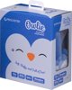 Ακουστικά Bluetooth Procaster Owlie, μπλε