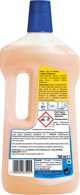 Pronto Plyn do drewna 750ml