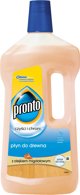 Pronto Plyn do drewna 750ml