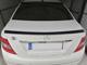 ProRacing Lotka Lip Spoiler - Mercedes-Benz C-Class W204 08-13