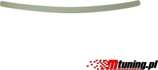 ProRacing Lotka Lip Spoiler - Mercedes-Benz C-Class W204 08-13