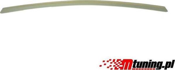 ProRacing Lotka Lip Spoiler - Mercedes-Benz C-Class W204 08-13
