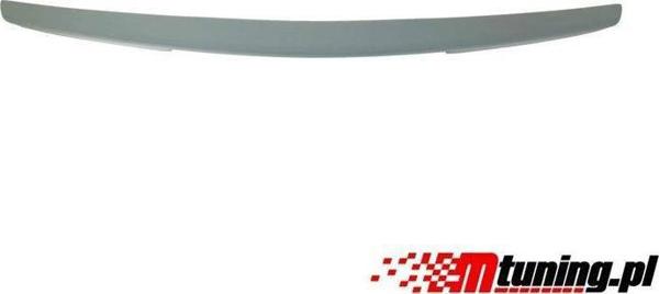 ProRacing Lotka Lip Spoiler - Mercedes-Benz SLK R172 11-14