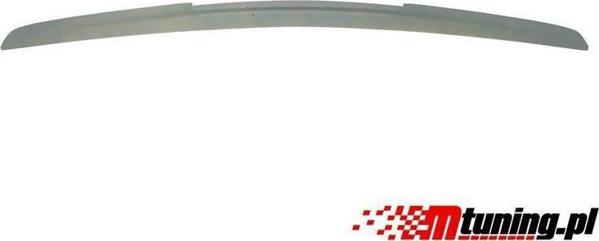 ProRacing Lotka Lip Spoiler - Mercedes-Benz SLK R172 11-14