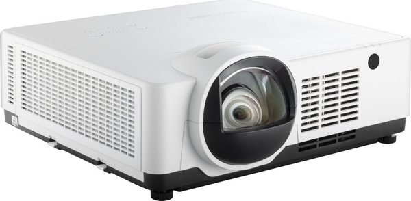 Προβολέας ViewSonic LSC601WU-ST