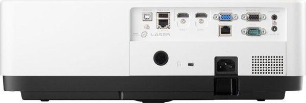 Προβολέας ViewSonic LSC601WU-ST