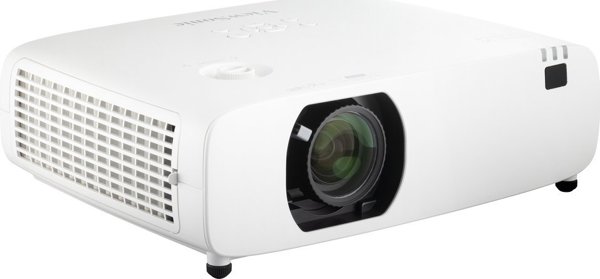 Projektor ViewSonic LSC521WU
