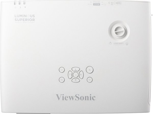 Projektor ViewSonic LSC521WU