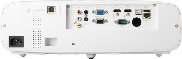 Projektor ViewSonic LSC521WU