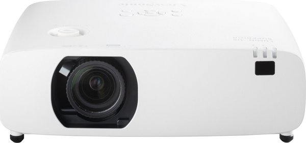Projektor ViewSonic LSC521WU