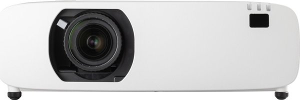 Projektor ViewSonic LSC521WU