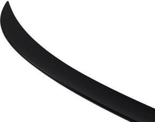 Αεροτομή Spoiler ProRacing για BMW F13 M6 Style, ABS, Έτοιμη για Βαφή