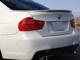 ProRacing Lotka Lip Spoiler - BMW E90 PERFOEMANCE STYLE (ABS)