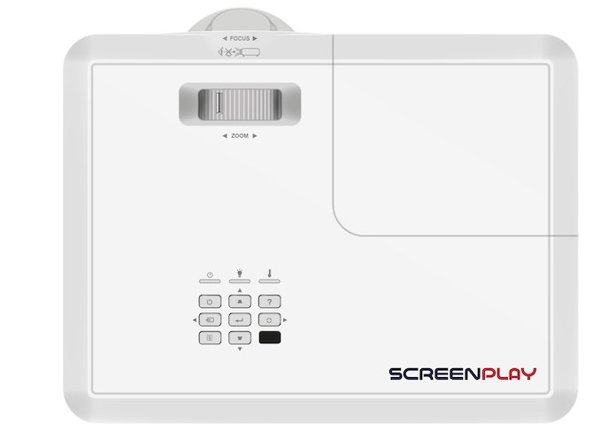 Projektor ScreenPlay ScreenPlay SP2234ST