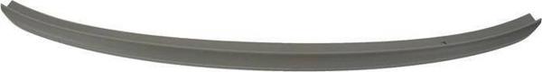 ProRacing Lotka Lip Spoiler - Audi A6 C7 14+ OEM Style 4D (ABS)