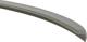 ProRacing Lotka Lip Spoiler - Audi A6 C7 14+ OEM Style 4D (ABS)